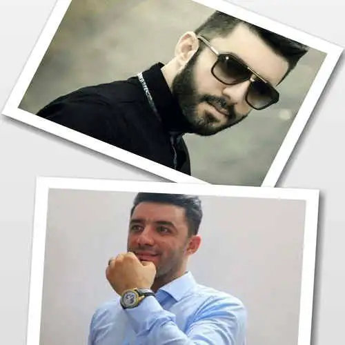 می دل تنگ گیرنه دلبر